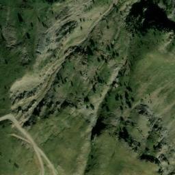 Satellite imagery of Petrosos, ES