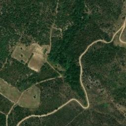 Satellite imagery of Borne du Piló d'en Gil, ES