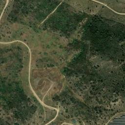Satellite imagery of Borne de la Fount de la Selvia 1, ES