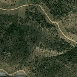 Satellite imagery of Borne de la Fount de la Selvia 1, ES