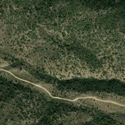 Satellite imagery of Borne de la Fount de la Selvia 1, ES