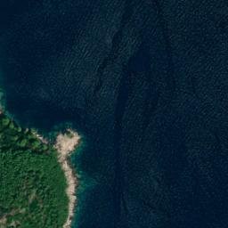 Satellite imagery of Hrid Mali Školj, HR