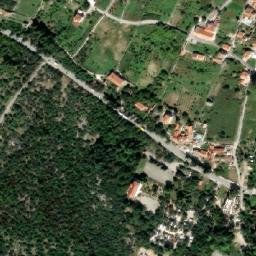 Satellite imagery of Rt Orašac, HR
