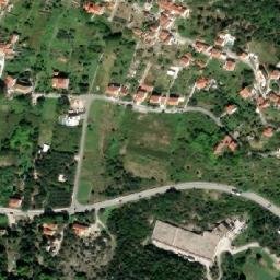 Satellite imagery of Rt Orašac, HR