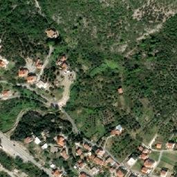 Satellite imagery of Rt Orašac, HR