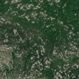 Satellite imagery of Marijač, BA