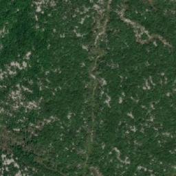 Satellite imagery of Stražnica, BA