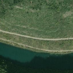 Satellite imagery of Ljutić, BA