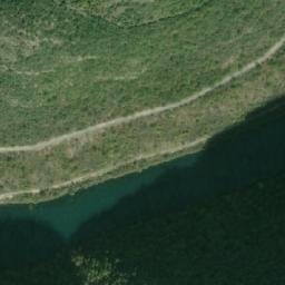 Satellite imagery of Ljutić, BA