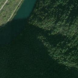 Satellite imagery of Ljutić, BA