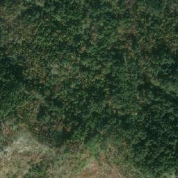 Satellite imagery of Rujevo Brdo, BA