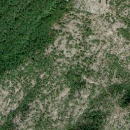 Satellite imagery of Klobuk, BA