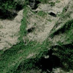 Satellite imagery of Mirotinske Grede, BA
