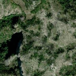 Satellite imagery of Mirotinske Grede, BA