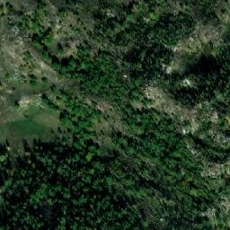 Satellite imagery of Debela Kosa, ME