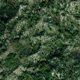Satellite imagery of Debela Kosa, ME