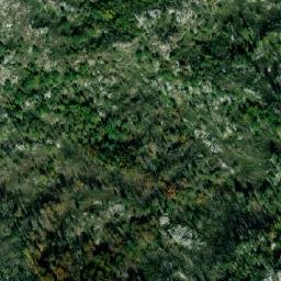 Satellite imagery of Debela Kosa, ME
