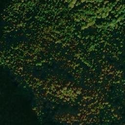 Satellite imagery of Skakuša, ME