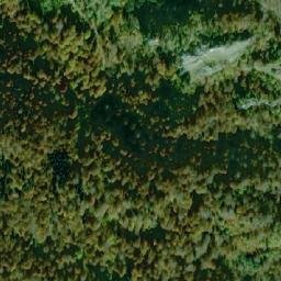 Satellite imagery of Carapulja, ME