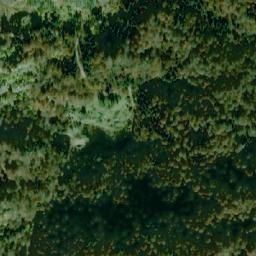 Satellite imagery of Carapulja, ME