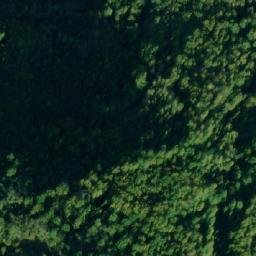 Satellite imagery of Prljavi Brijeg, ME