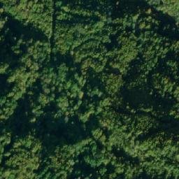 Satellite imagery of Prljavi Brijeg, ME