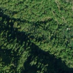 Satellite imagery of Čelina, ME