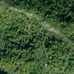 Satellite imagery of Čelina, ME