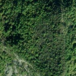 Satellite imagery of Čelina, ME