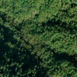 Satellite imagery of Kosijere, ME