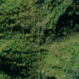 Satellite imagery of Kosijere, ME