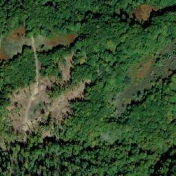 Satellite imagery of Jastrebinje Brdo, ME