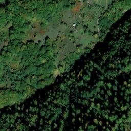 Satellite imagery of Jastrebinje Brdo, ME