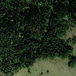 Satellite imagery of Lice, XK