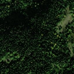 Satellite imagery of Lice, XK