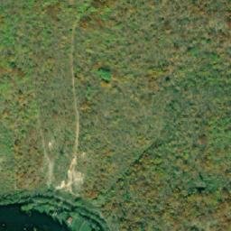 Satellite imagery of Brinja e Kocit, XK