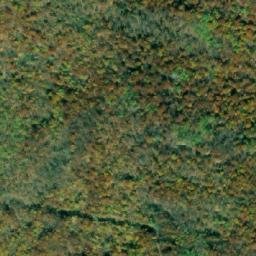 Satellite imagery of Brinja e Kocit, XK