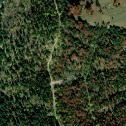 Satellite imagery of Maja e Zeze, XK