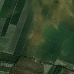 Satellite imagery of Glavica, XK