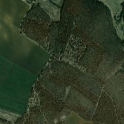 Satellite imagery of Glavica, XK
