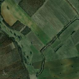 Satellite imagery of Glavica, XK