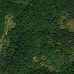 Satellite imagery of Tserova Kitka, BG