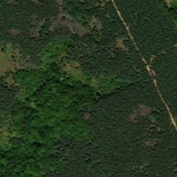Satellite imagery of Tserova Kitka, BG