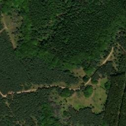 Satellite imagery of Tserova Kitka, BG