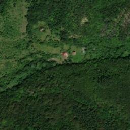 Satellite imagery of TT8, BG