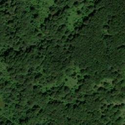 Satellite imagery of Golemi Vrah, BG