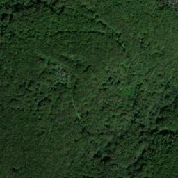 Satellite imagery of Golemi Vrah, BG