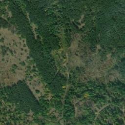 Satellite imagery of Mogila, BG