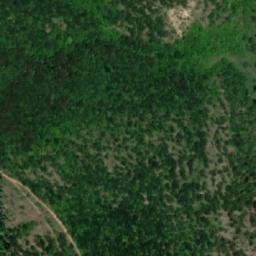 Satellite imagery of Mogila, BG