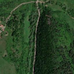 Satellite imagery of Koria, BG